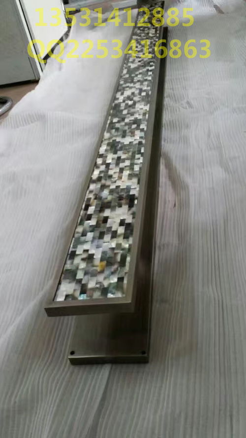 鋁板雕刻拉手 探索鋁板浮雕拉手的多樣款式與設(shè)計(jì)美學(xué)