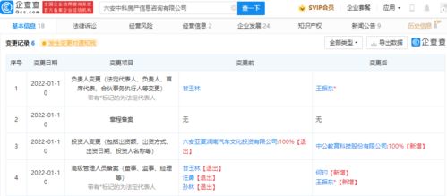 中公教育跨界布局房地產咨詢業務，全資控股兩家房產信息咨詢公司