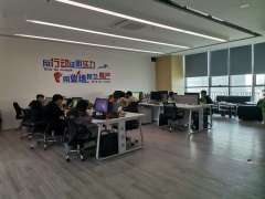 深耕教育咨詢，助力夢想啟航 廣州海博教育文化信息咨詢公司